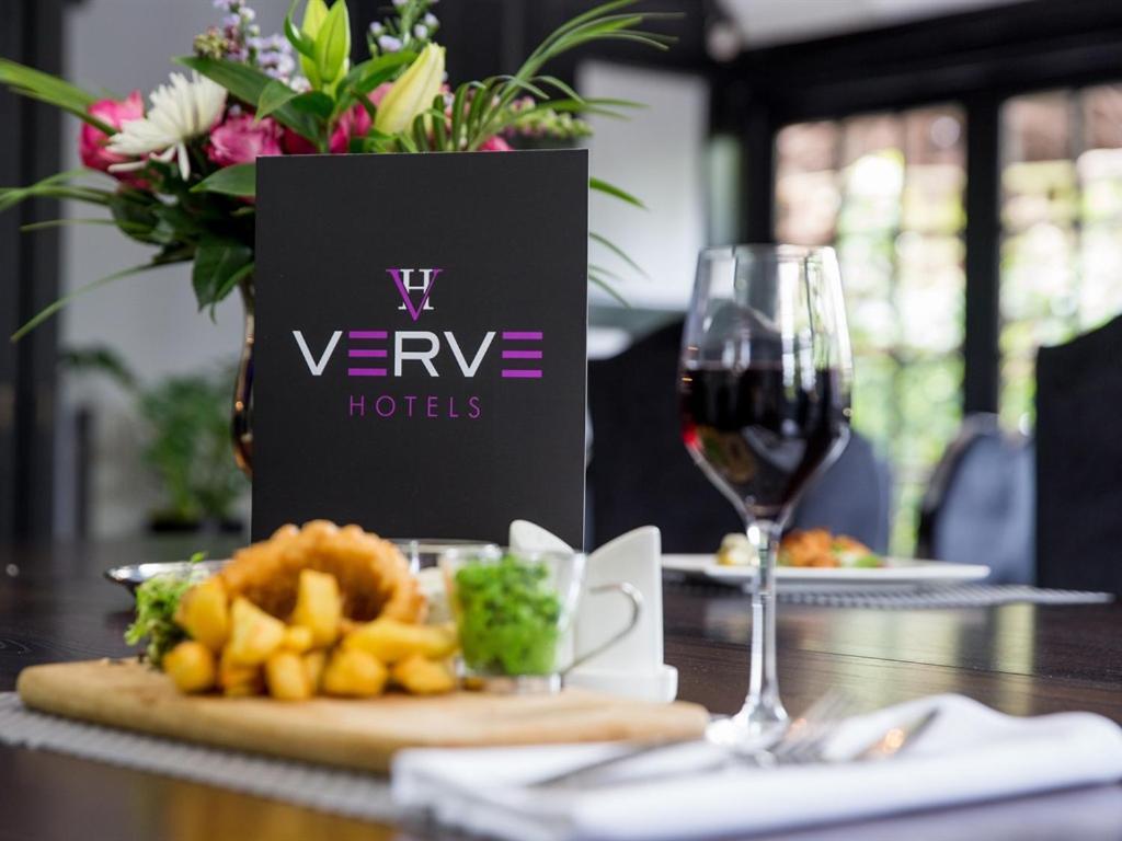 Verve Hotel Bedford Exterior foto