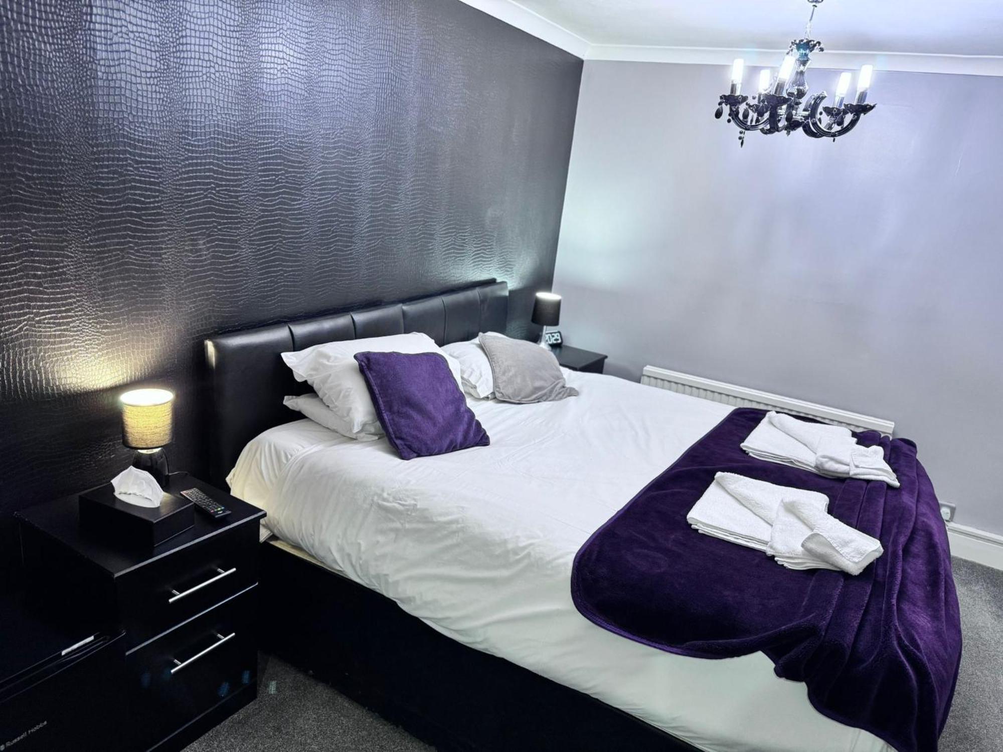Verve Hotel Bedford Exterior foto